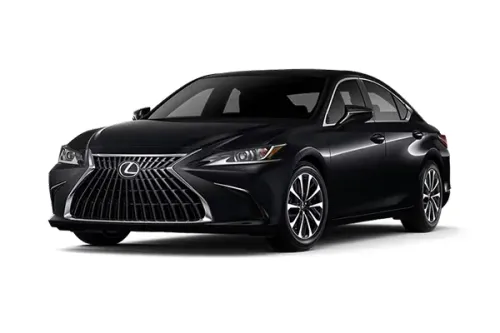 Lexus ES (2024-26) ES 300h Luxury Hybrid